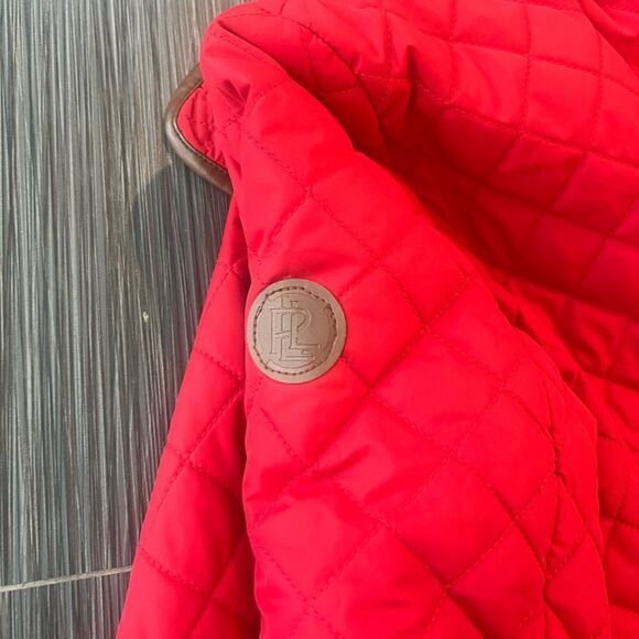 Quilted Lauren Ralph Lauren jacket - Picture 6 of 6